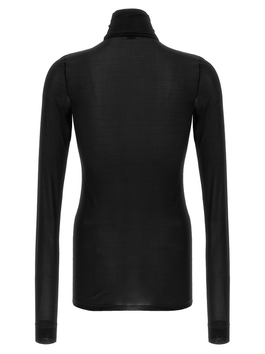 Black Copper T-Shirt