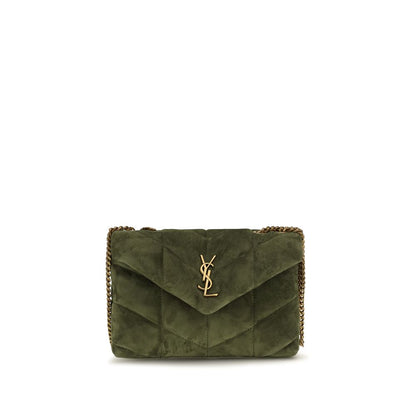 Bicolor Calf Leather Bos Taurus Wallet