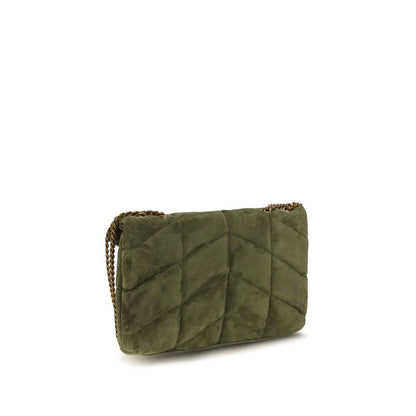 Bicolor Calf Leather Bos Taurus Wallet