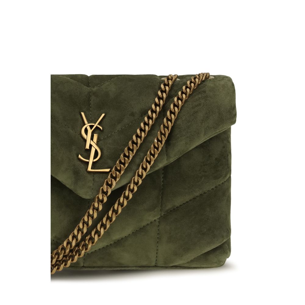 Bicolor Calf Leather Bos Taurus Wallet