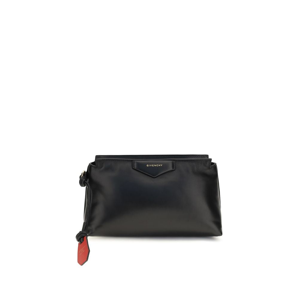 Black Lamb Ovis Aries Wallet