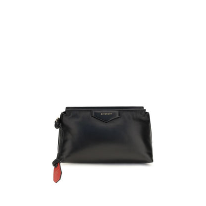 Black Lamb Ovis Aries Wallet