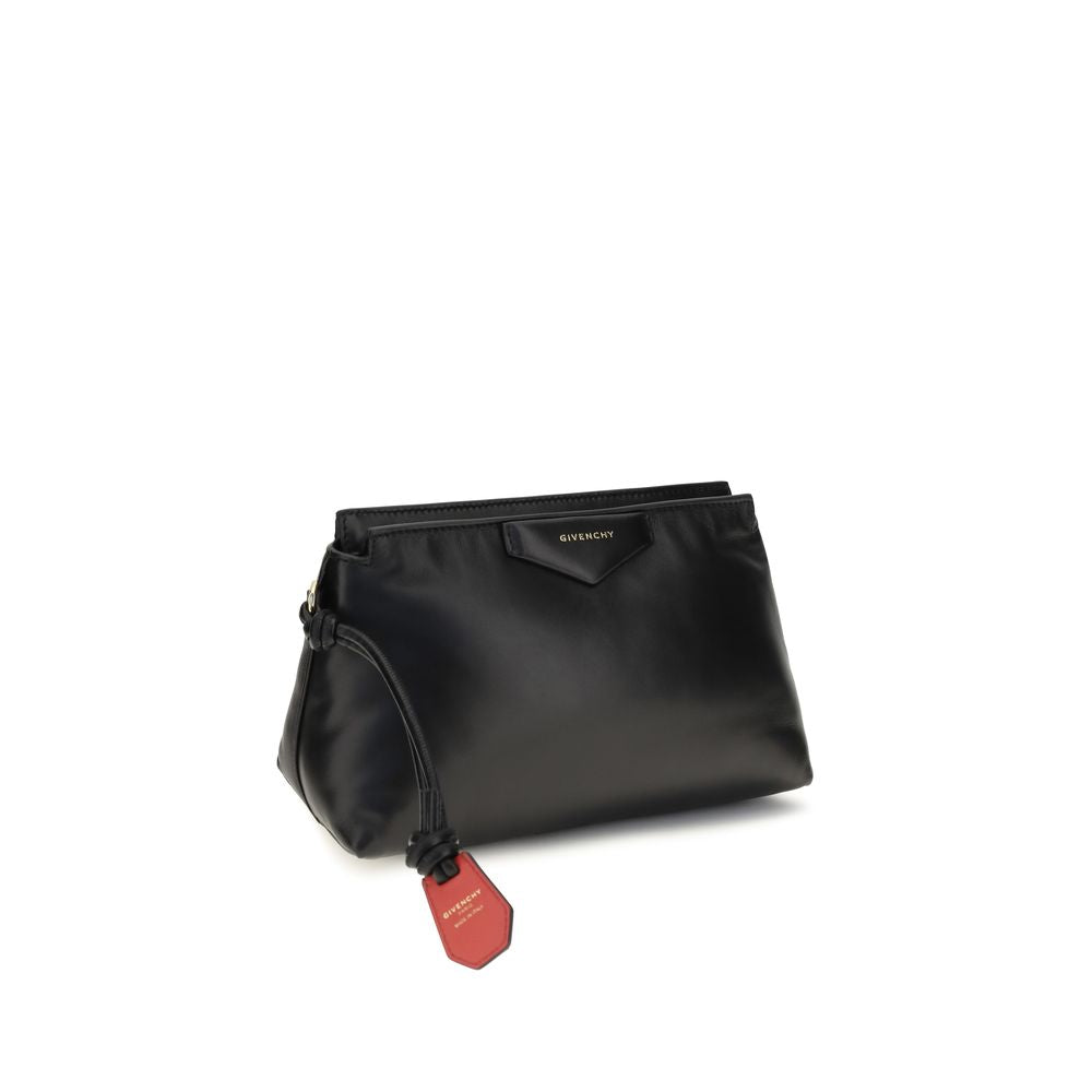 Black Lamb Ovis Aries Wallet