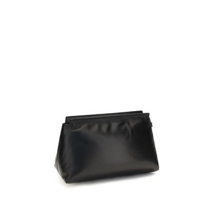 Black Lamb Ovis Aries Wallet