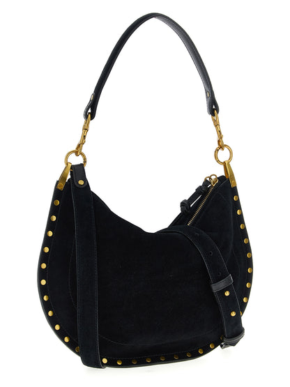 Black Calfskin Handbag