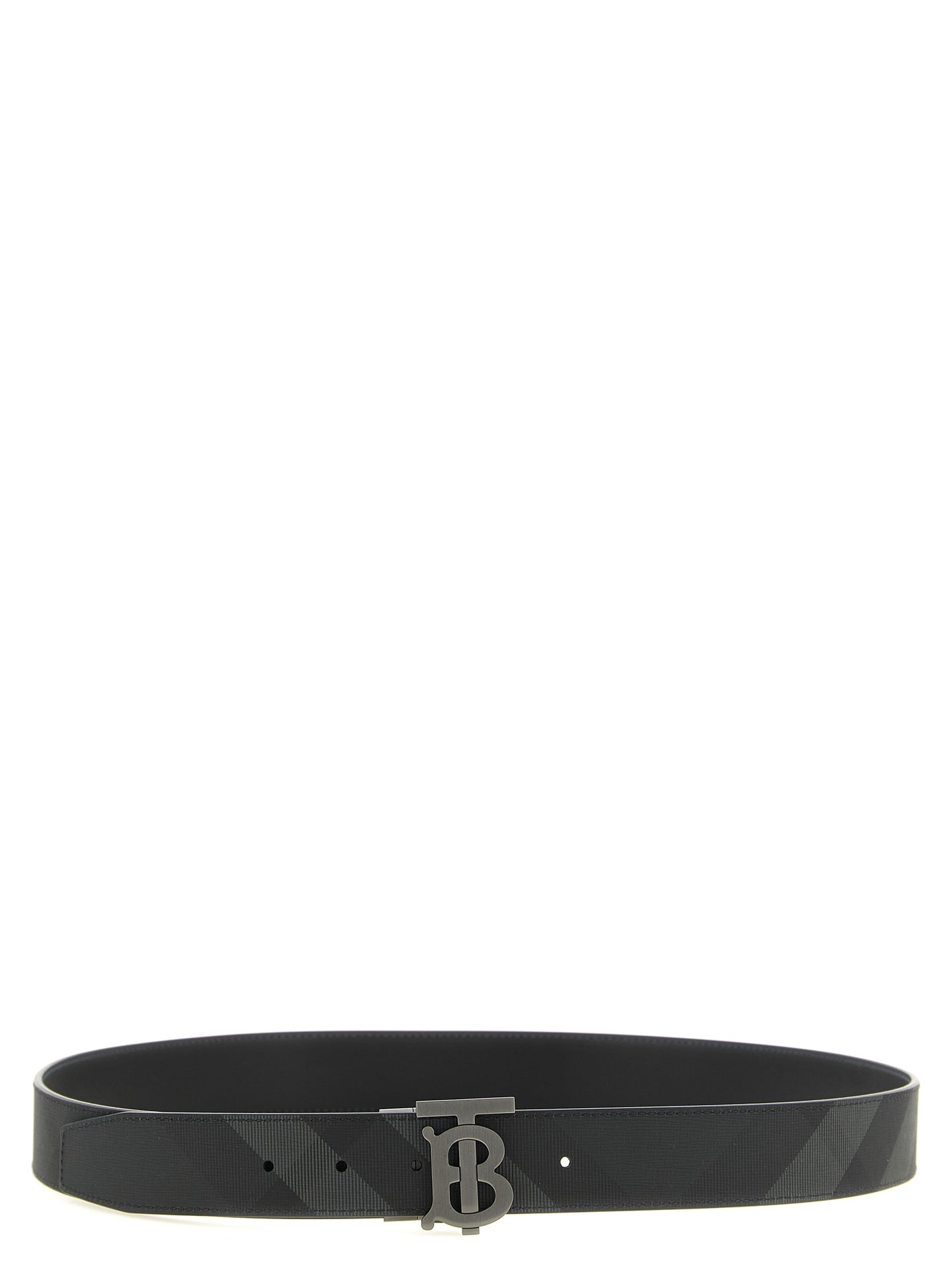 Black Polyethylene Regular Belt