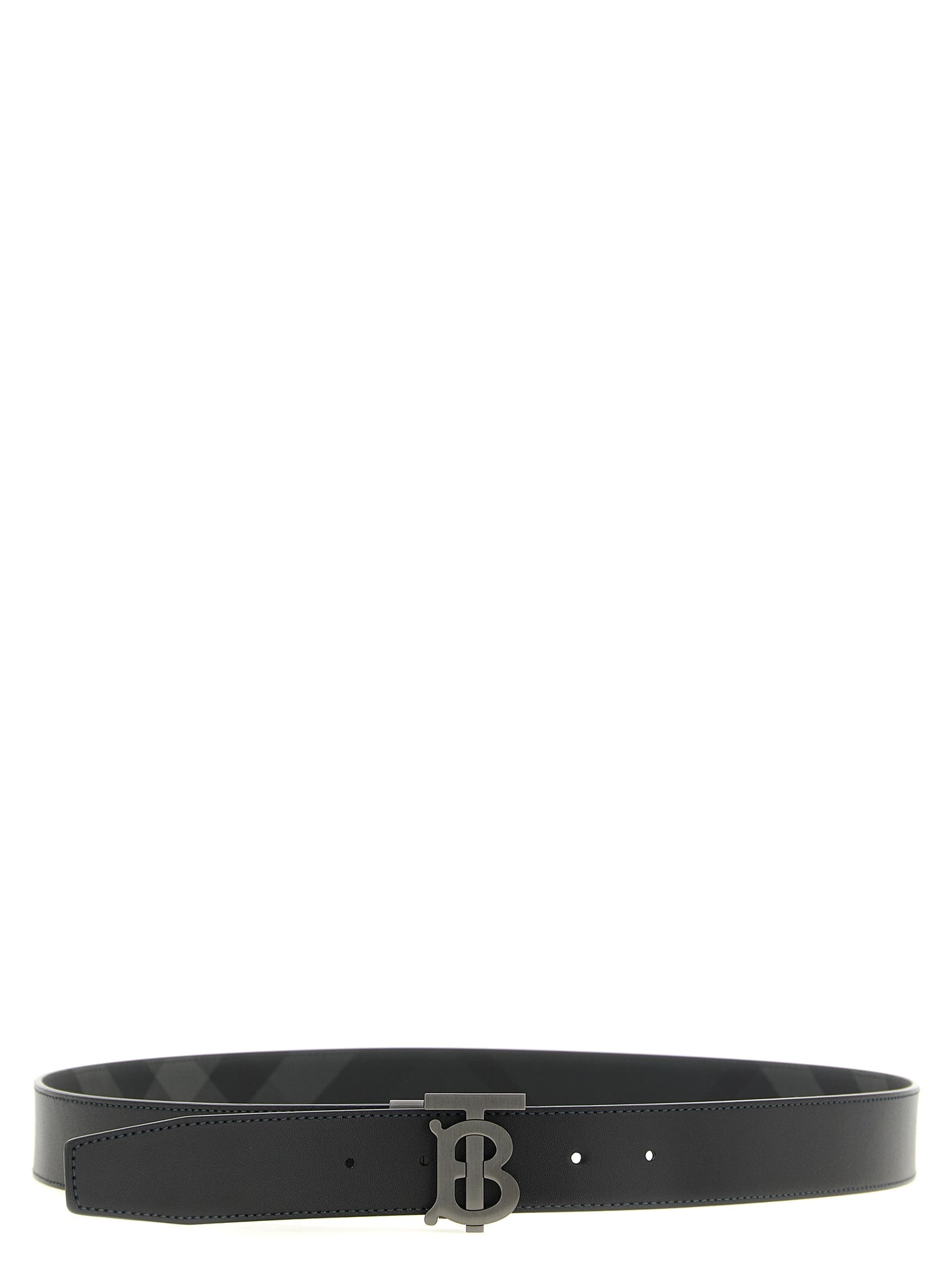 Black Polyethylene Regular Belt
