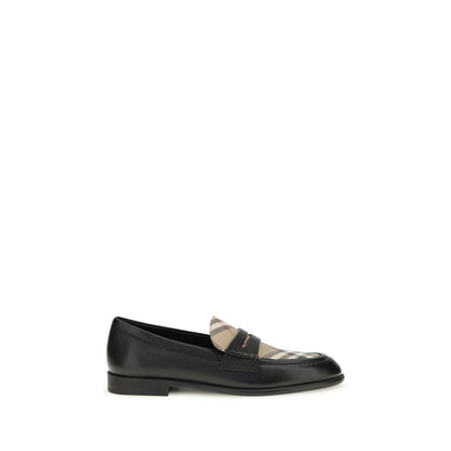 Black Lamb Ovis Aries Ballet Flats