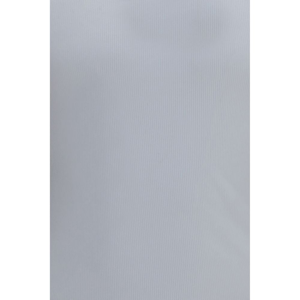 White Cotton Top