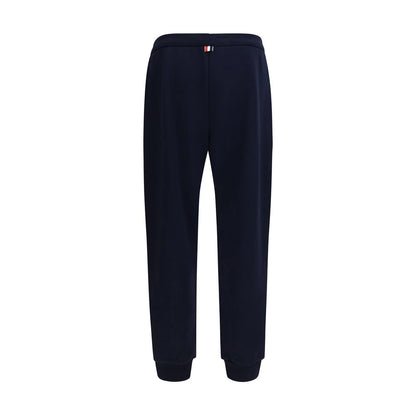 Multicolor Cotton Joggers (Workout Pants)