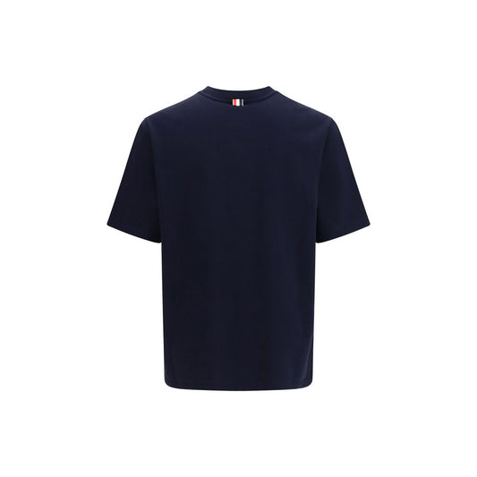 Gray Cotton Sportswear