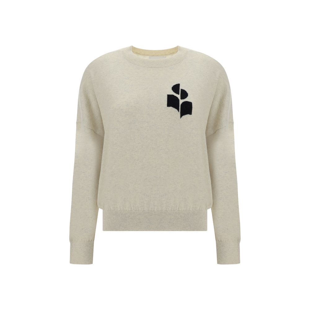 Multicolor Cotton Sweatshirt