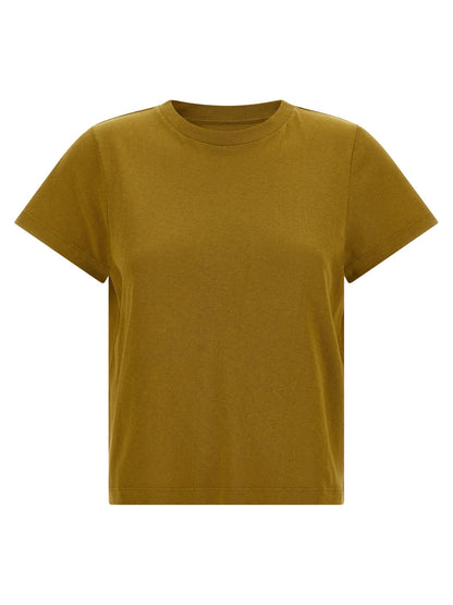 Multicolor Cotton T-Shirt