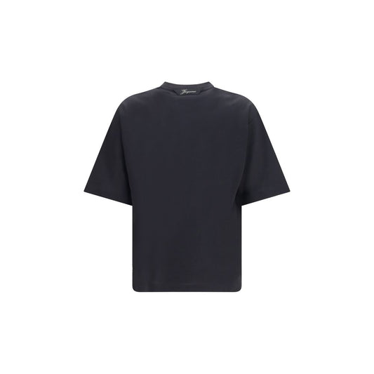Black Paper T-Shirt