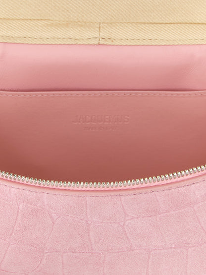 Multicolor Calfskin Handbag