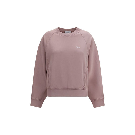 Multicolor Cotton Sweatshirt