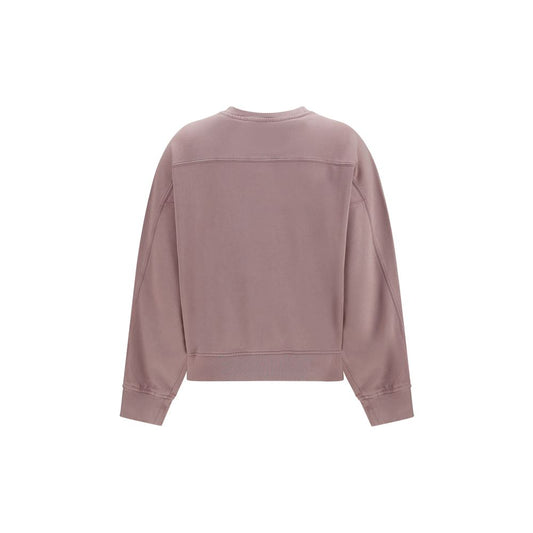 Multicolor Cotton Sweatshirt