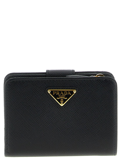 Black Cowhide Cardholder