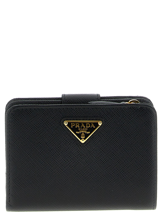 Black Cowhide Cardholder