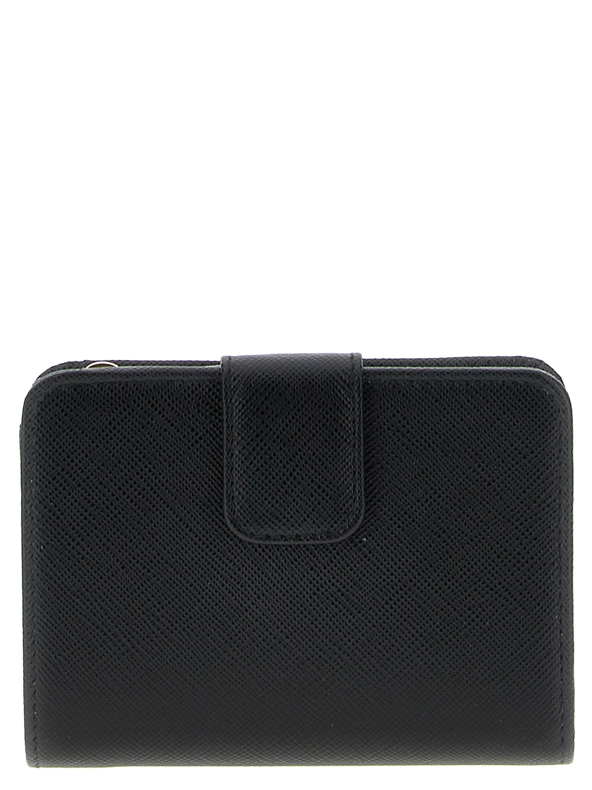 Black Cowhide Cardholder