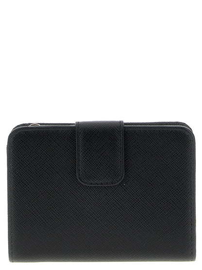 Black Cowhide Cardholder