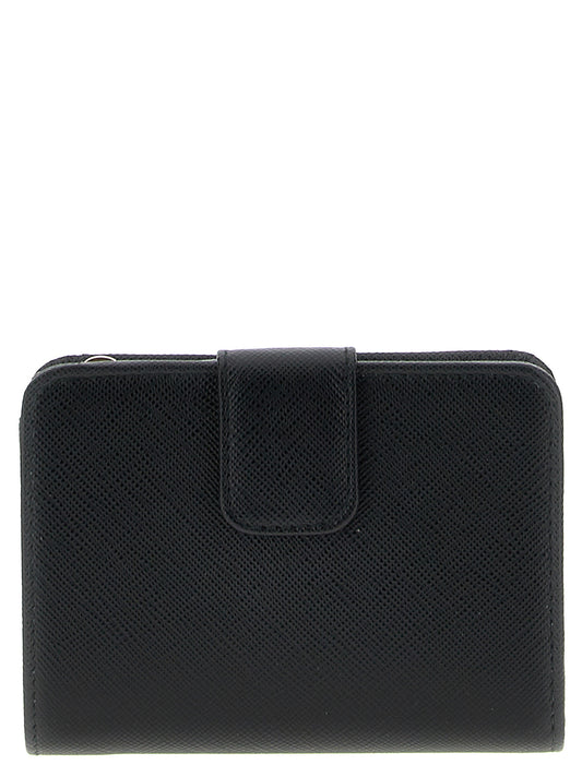 Black Cowhide Cardholder