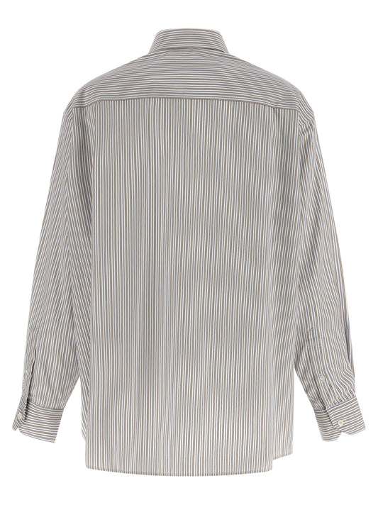 Multicolor Cotton Blouse