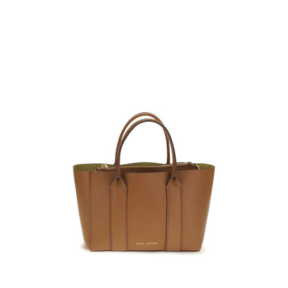 Brown Calf Leather Bos Taurus Shoulder Bag