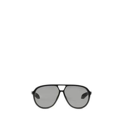 Black Acetate Sunglasses