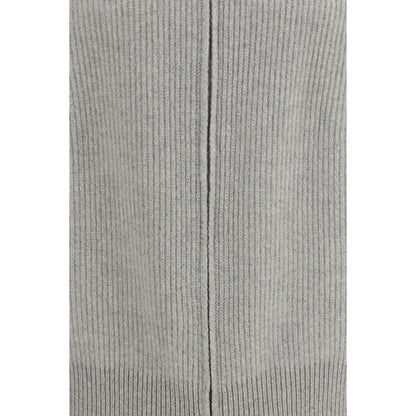 Gray Wool Oves Aries Sweatshirt