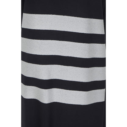 Blue Wool Oves Aries Dress Shirt