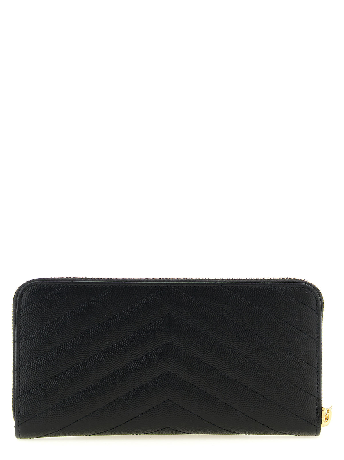 Black Calfskin Cardholder