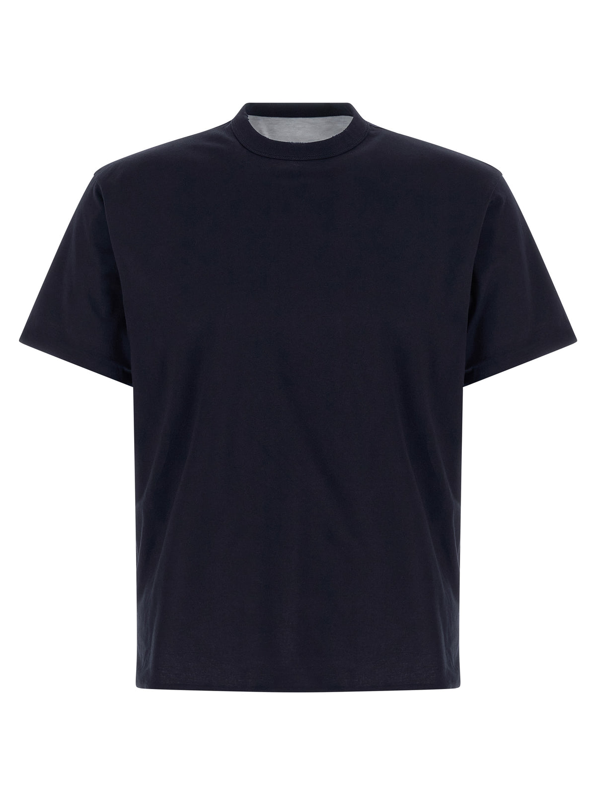 Multicolor Cotton T-Shirt