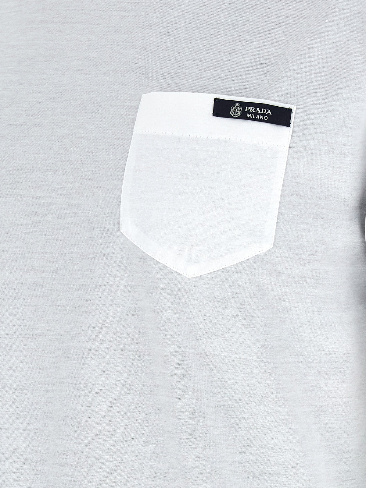 Multicolor Cotton T-Shirt