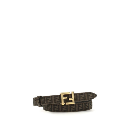 Black Calf Leather Bos Taurus Regular Belt