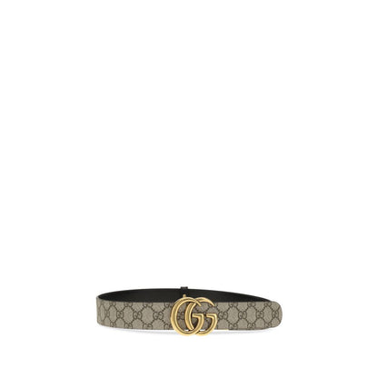 Beige Polyethylene Regular Belt