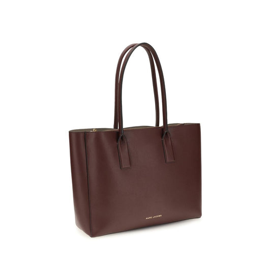 Brown Calf Leather Bos Taurus Shoulder Bag