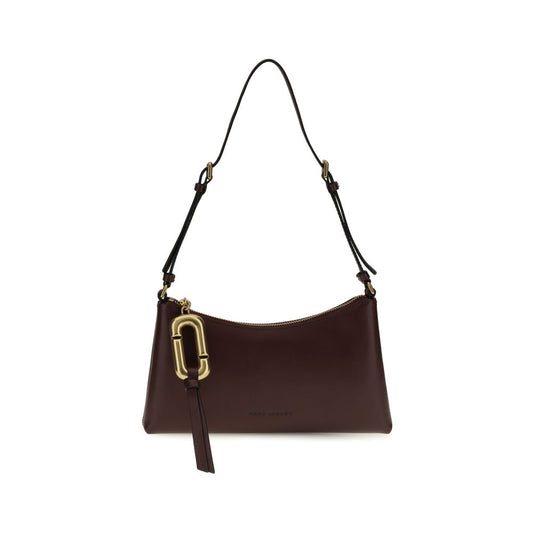 Brown Calf Leather Bos Taurus Shoulder Bag