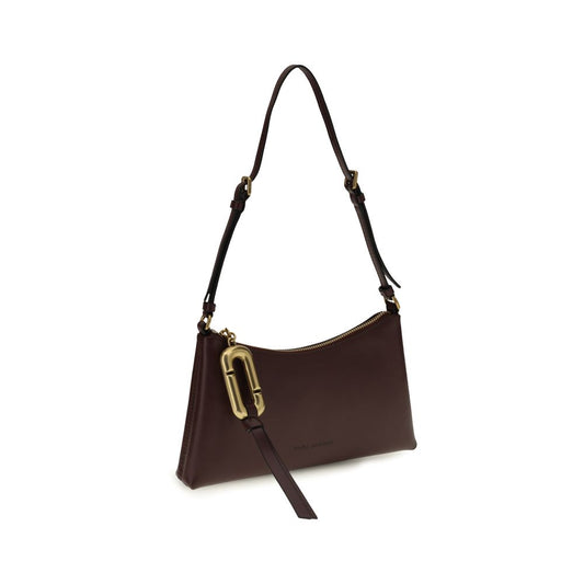 Brown Calf Leather Bos Taurus Shoulder Bag