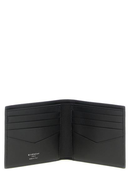 Black Calfskin Wallet