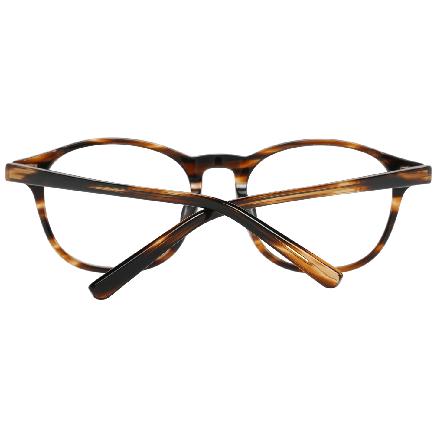 Brown Unisex Frames