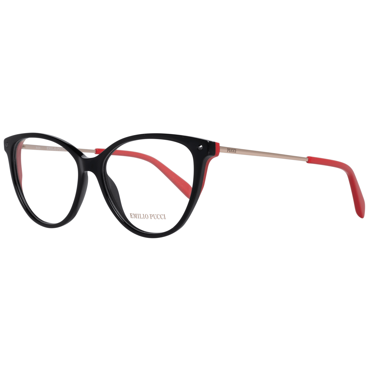 Black Women Optical Frames