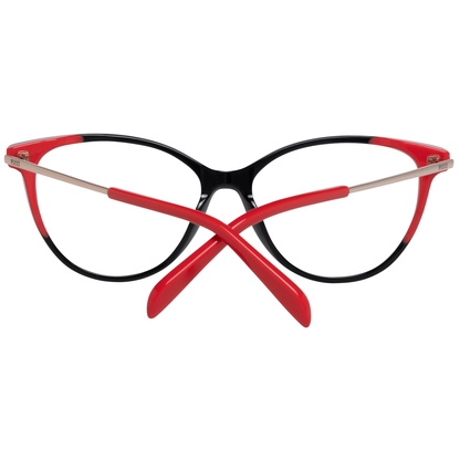 Black Women Optical Frames