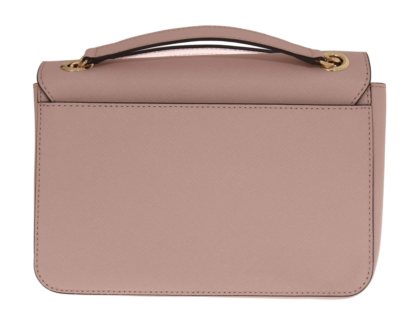 Elegant Pink Tina Shoulder Bag