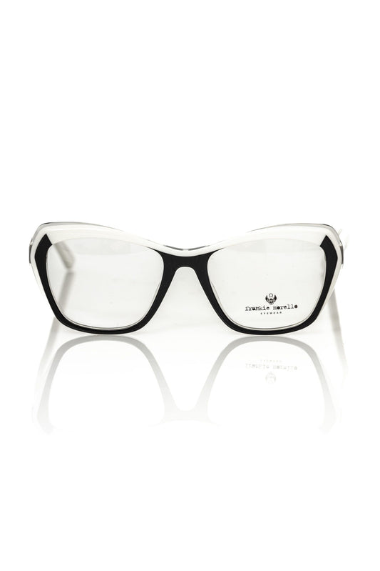 Black Acetate Women's Frame