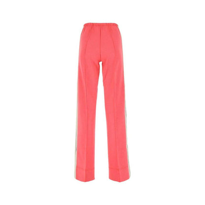 Pink  Jeans & Pant