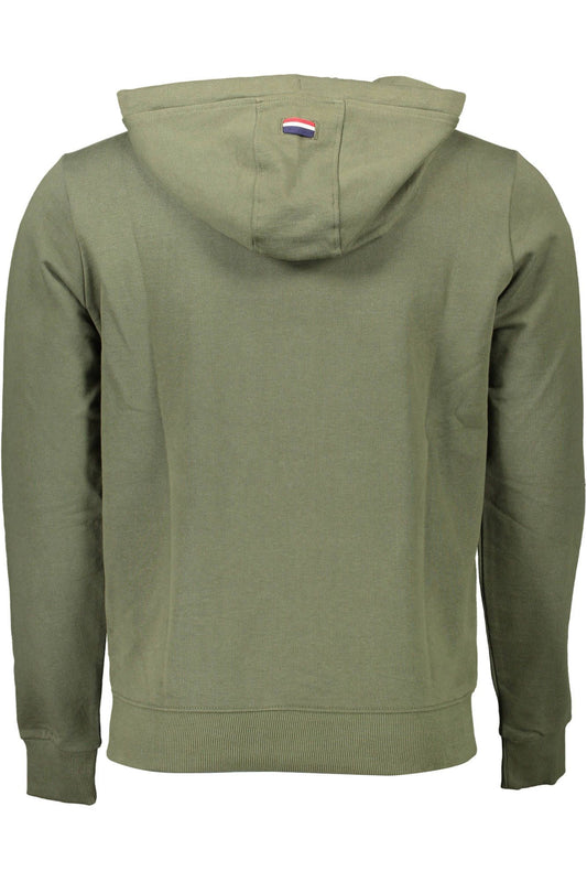 Verde Cotton Men's Sweatshirt