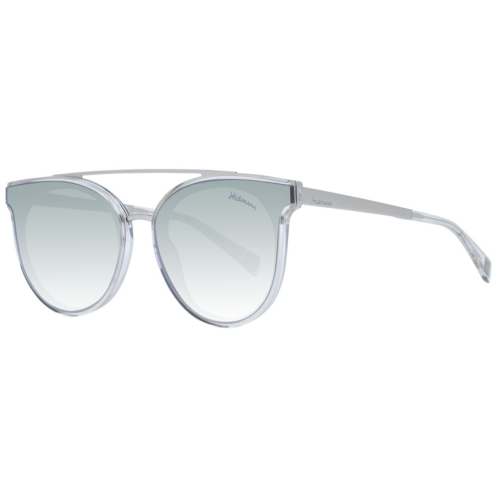 Silver Women Sunglasses