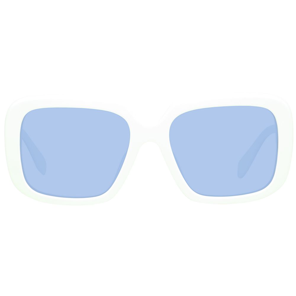 White Women Sunglasses