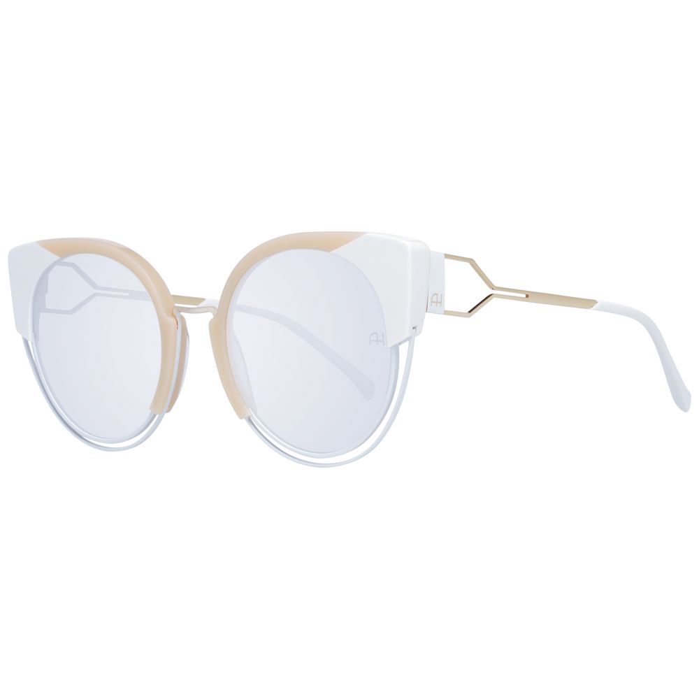 White Women Sunglasses